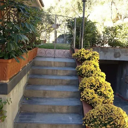 Charming Seaview In The Hills بيت للعطل *