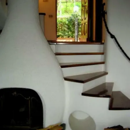Charming Seaview In The Hills * Leivi
