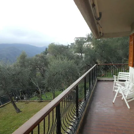 بيت للعطل Charming Seaview In The Hills