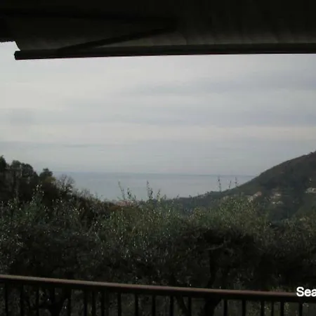 Charming Seaview In The Hills بيت للعطل *