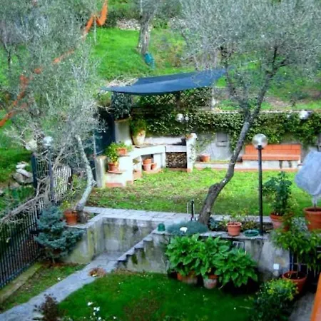 Charming Seaview In The Hills بيت للعطل