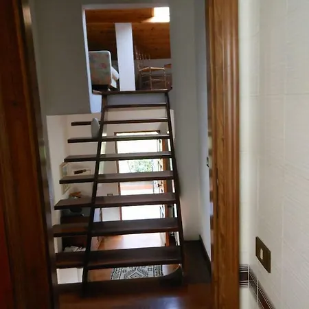 بيت للعطل Charming Seaview In The Hills