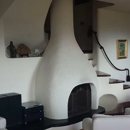 Charming Seaview In The Hills بيت للعطل *