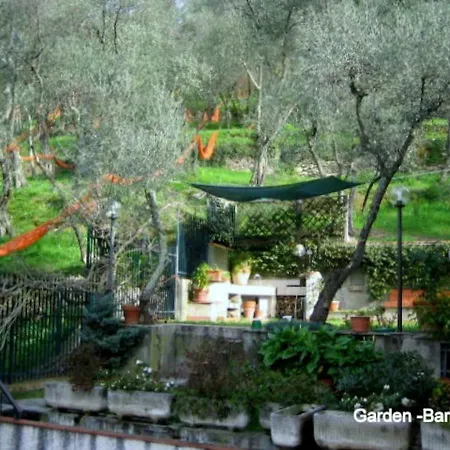 بيت للعطل Charming Seaview In The Hills
