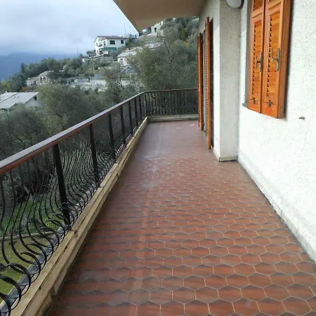 Charming Seaview In The Hills بيت للعطل *